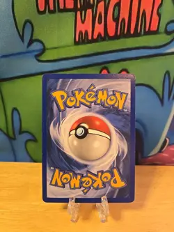 Unown [E] #67/75 Neo Discovery - Common Vintage 2001 Non Holo Pokemon TCG WOTCLP - Image 2