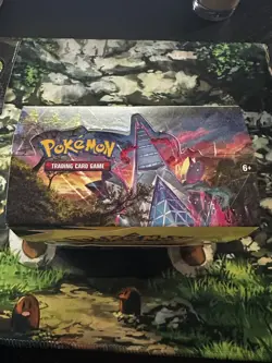 Pokemon TCG: Evolving Skies - Empty Booster Box - Image 2