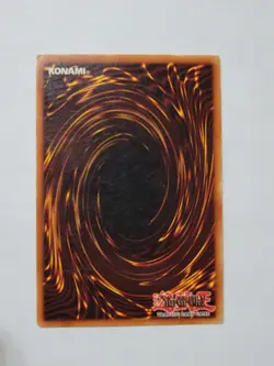 Dark Magician SDY-006 Starter Deck: Yugi Unlimited|Unlimited Edition - Image 2