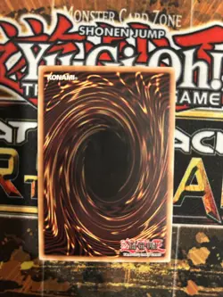 Yu-Gi-Oh! Brain Control X1 NM SECRET RARE Unlimited - Image 2