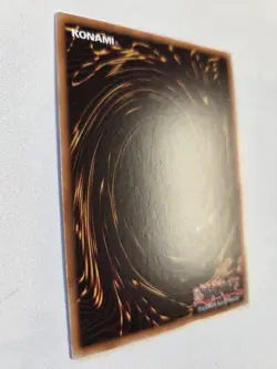 Dragon Master Knight LCKC-EN065 Secret Rare Yugioh Legendary Collection Kaiba - Image 4