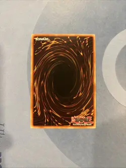 Blue-Eyes Ultimate Dragon LCKC-EN057 Secret Rare Yugioh Unlimited NM - Image 2