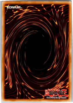 Yugioh Yu-Gi-Oh Mad Dog of Darkness IOC-057 Unlimited Invasion of Chaos - Image 2