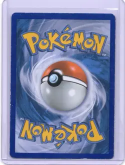 Pokemon Card - Charizard EX - XY17 - XY Black Star Promo - 2014 - Image 2