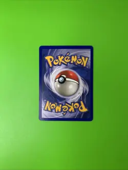 Lass 75/102 Base Set Pokemon Card LP - Image 2