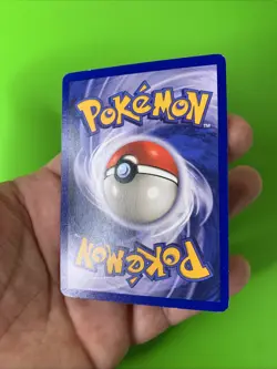 Lass 75/102 Base Set Pokemon Card LP - Image 4