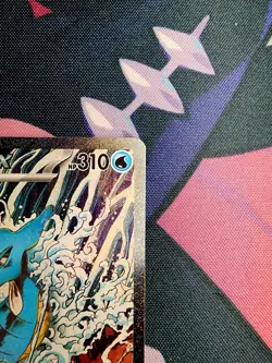 Pokemon TCG - Kingdra ex - Scarlet and Violet Promo Card - SVP 131 - Image 4