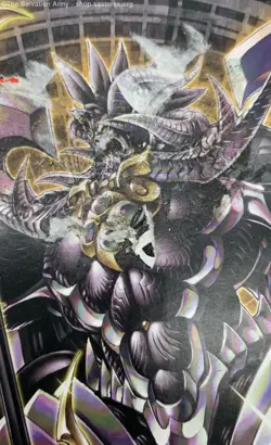 NIB Yu-Gi-Oh! Dark World Structure Deck Collectible Trading Cards - Image 3