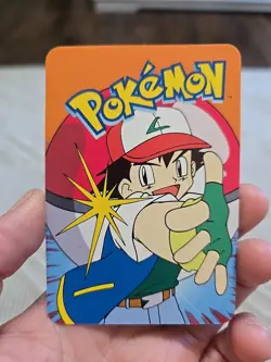 Dragonite #149 - Vintage Vending Machine Prism 2000 - Pokemon Card - Image 3