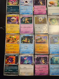 Pokemon 25 Card Bulk Lot | 5 Holo + 20 Common - Authentic TCG Collection (78) - Image 4