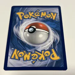 Mewtwo 12/18 Detective Pikachu Holo Pokemon Card NM - Image 2