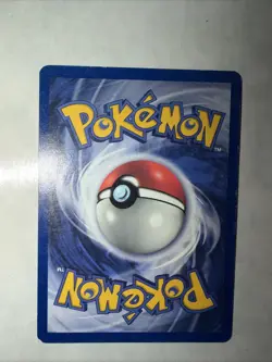 Pokemon TCG Mewtwo Wizards Black Star Promo Card No 3 - Image 2