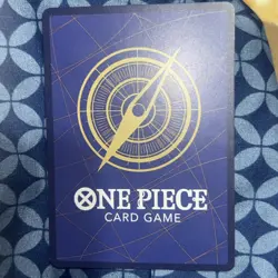 Cross Guild OP09-057 Buggy ONE PIECE Card The Best vol.2 English PRB-02 MANGA - Image 3