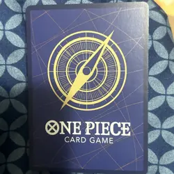 Cross Guild OP09-057 Buggy ONE PIECE Card The Best vol.2 English PRB-02 MANGA - Image 4