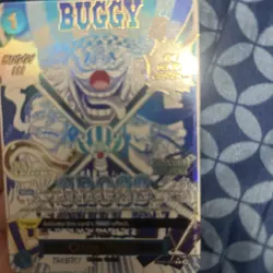 Cross Guild OP09-057 Buggy ONE PIECE Card The Best vol.2 English PRB-02 MANGA - Image 5