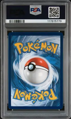N's Zorua 189 Sv: Scarlet & Violet Promo Cards Holo - PSA 9 - Image 2