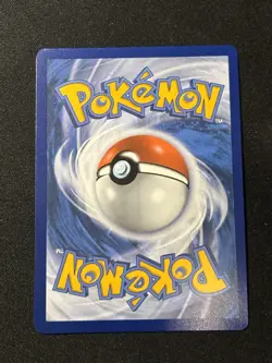Klawf ex 120/197 Obsidian Flames Double Rare Holo Pokemon TCG Card NM/MINT - Image 2