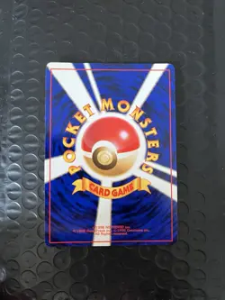 1999 Pokemon Japanese Gym 2 #6 -Blaine’s Charizard HOLO - Pokemon Card NM+/M - Image 3