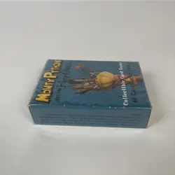Monty Python and the Holy Grail Collectible Card Game 60 Card Starter Deck - Image 3