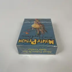 Monty Python and the Holy Grail Collectible Card Game 60 Card Starter Deck - Image 4