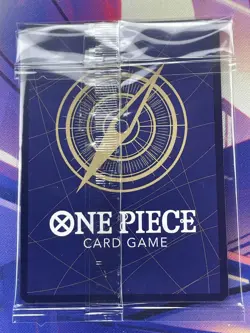 Perona (Illustration Box Vol.4) OP09-034 One Piece Promotion Cards Foil - Image 3