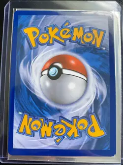 2016 Pokemon Charizard Holo 11/108 Card - Image 3