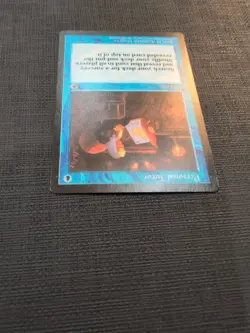 Personal Tutor - MTG - Portal - Magic: The Gathering - Image 3