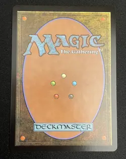 Mana Drain Outlaws of Thunder Junction: Breaking News Regular NM - Image 2