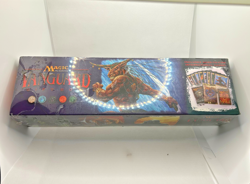 NEW SEALED MTG Magic: The Gathering Vanguard Gift Box with Unopened Contents - Image 1