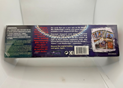NEW SEALED MTG Magic: The Gathering Vanguard Gift Box with Unopened Contents - Image 2
