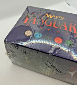 NEW SEALED MTG Magic: The Gathering Vanguard Gift Box with Unopened Contents - Image 3