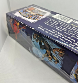 NEW SEALED MTG Magic: The Gathering Vanguard Gift Box with Unopened Contents - Image 4
