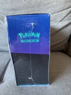 Pokemon TCG Scarlet Violet Journey Together PC Elite Trainer Box ETB New Sealed - Image 3