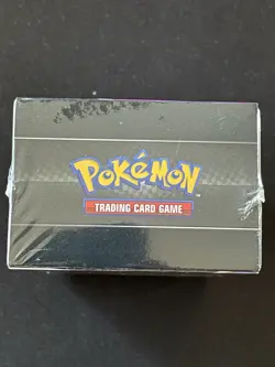 Pokemon TCG New/Sealed Fusion Strike Build and Battle Box - Image 5