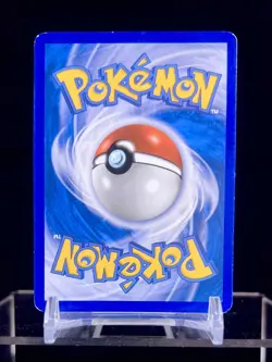 Pokemon Rotom Cracked Ice - 5/17 Pop Series 9 2009 NM/LP - Image 2