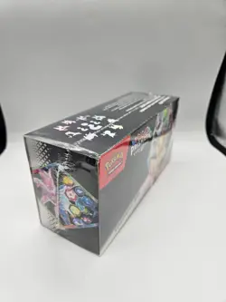 POKEMON Prismatic Evolutions Surprise Box Brand New Factory Sealed - Image 3