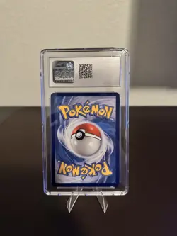 Arceus V Pokemon 2022 Chinese Sword And Shield Promo 125/S-P CGC 10 - Image 2