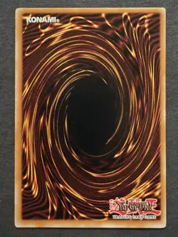 "Ryu Senshi" Super Rare LOD-019 Yu-Gi-Oh! trading card Legacy of Darkness set. - Image 4
