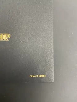 Yu-Gi-Oh! World Championship 2019 Red-Eyes / Monster Reborn Envelope Promos- NEW - Image 3