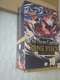 One Piece Card PREMIUM Card Collection Lot Film RED, FEST 23-24, Three Captains - Image 2