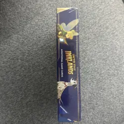 SEALED DISNEY Lorcana Into the Inklands Booster Box Trading Card Game 110983121 - Image 3