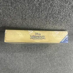 SEALED DISNEY Lorcana Into the Inklands Booster Box Trading Card Game 110983121 - Image 5