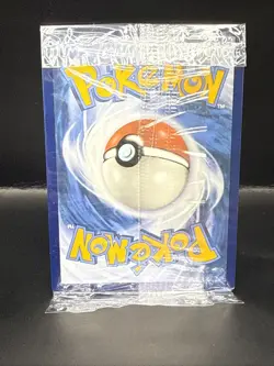 Pokemon TCG Scarlet & Violet Cinderace EX 163 Holo Promo Card Sealed - Image 4
