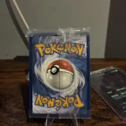 Pecharunt 129 Sv: Scarlet & Violet Promo Cards Holo - Image 2