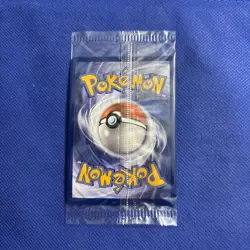 Pokemon TCG Twilight Masquerade Teal Mask Ogerpon Promo Card Factory Sealed -C - Image 3