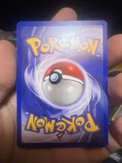 💥 1st Edition Squirtle Non Holo WOTC Pokemon Card 68/82 Rocket Set 1999 - Image 2