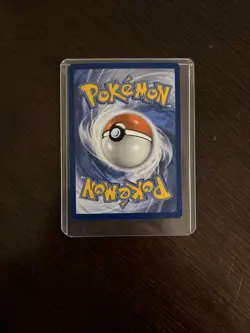 Pokemon TCG Magikarp Scarlet & Violet Paldea Evolved Holo Card 203/193 - Image 2