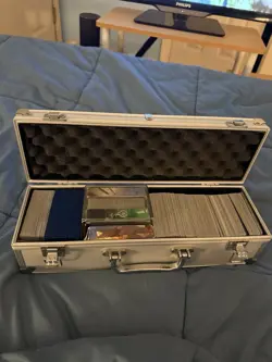A Lot Of Magic The Gathering Cards - Image 1
