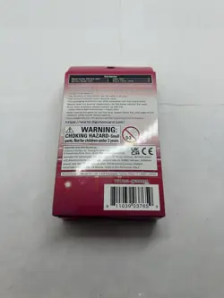 Bandai Digimon Card Game Starter Deck Jesmon ST-12 Sealed English New - Image 5