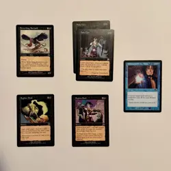 Bulk Vintage MTG Cards (20) Onslaught 2002 - 15 Foil (Magic the Gathering) - Image 2